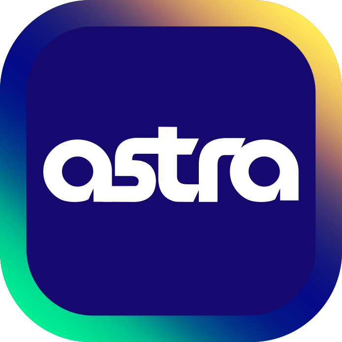 Astra приложение